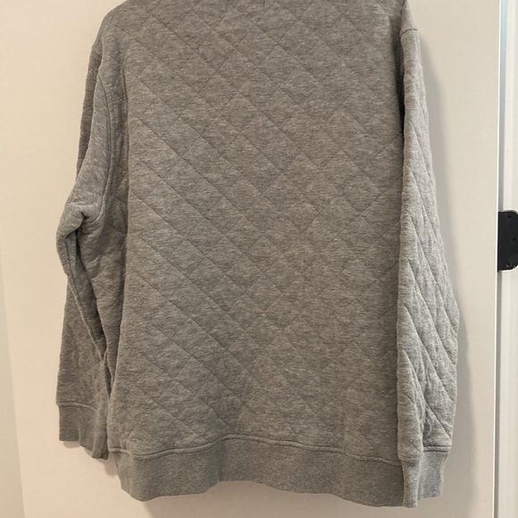 CLUB ROOM long sleeves top. - Picture 6 of 7